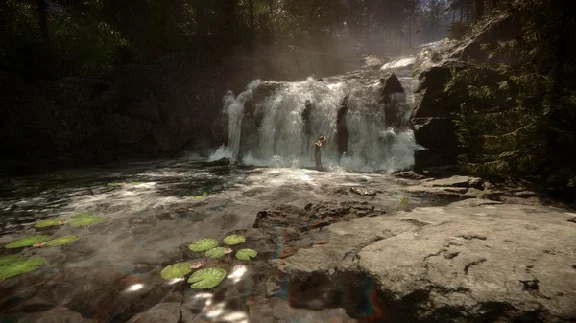 Sons Of The Forest | Steam KZ