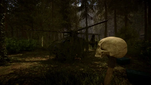 Sons Of The Forest (Steam Gift RU) 🔥