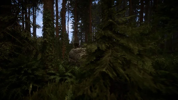 Sons Of The Forest (Steam Gift RU) 🔥