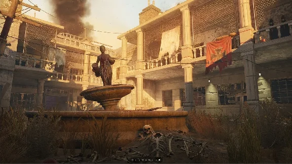 Call of Duty:Black Ops III Zombies Chronicles XBOX Ключ