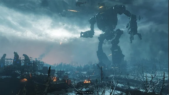 Call of Duty:Black Ops III Zombies Chronicles XBOX Ключ