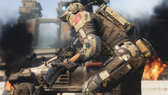 Call of Duty:Black Ops III Zombies Chronicles XBOX Ключ