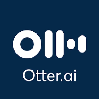 Otter.ai Pro 300 Minutes Account 1 Month