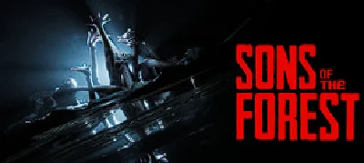 Sons Of The Forest ⭐No Steam Guard ✔️Steam Offline