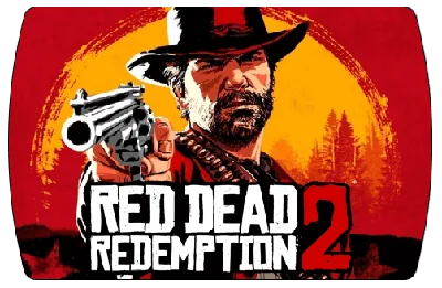 Red Dead Redemption 2 (Rockstar key) RU/Region Free WMZ