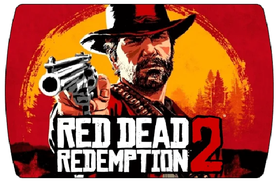Red Dead Redemption 2 (Rockstar key) RU/Region Free WMZ