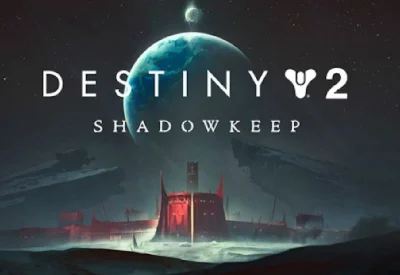 Destiny 2: Shadowkeep ✅(Steam key/RU)+WMZ Дешев