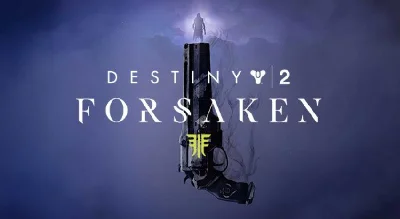Destiny 2: Forsaken ✅(STEAM KEY/RU)+ПОДАРОК