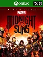 🌍Marvel´s Midnight Suns Digital+ Edition Xbox Series🔑