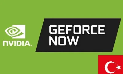 💎 NVIDIA GEFORCE NOW 💎 PREMIUM ⭐ GFN 30 DAY ⭐ TURKEY