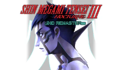 💜 Shin Megami Tensei 3 Nocturne HD Remaster | PS4/PS5