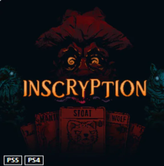 💜 Inscryption | PS4/PS5 | Turkey 💜