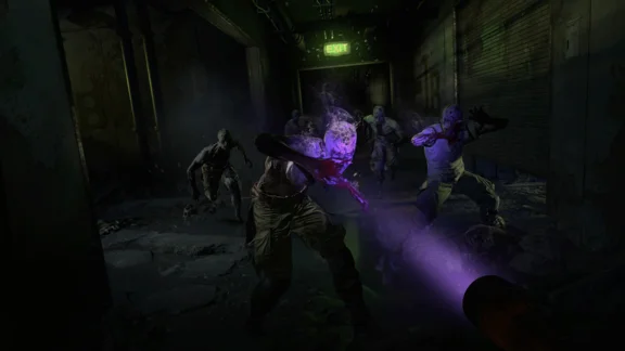 Dying Light 2 - Stay Human (STEAM KEY / GLOBAL)