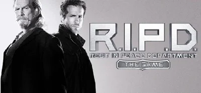 R.I.P.D.: The Game - Steam key - Region Free 🃏