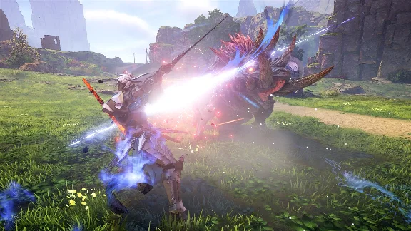 ✅🔑Tales of Arise Cross-Gen Bundle XBOX ONE/X|S 🔑KEY