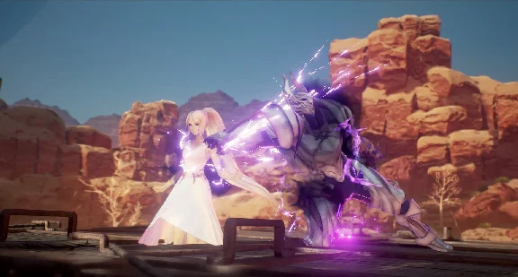 ✅🔑Tales of Arise Cross-Gen Bundle XBOX ONE/X|S 🔑KEY