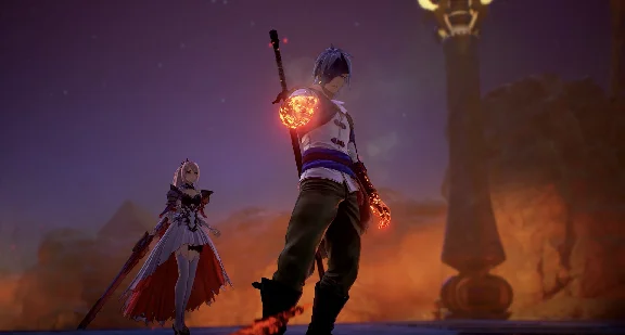 ✅🔑Tales of Arise Cross-Gen Bundle XBOX ONE/X|S 🔑KEY