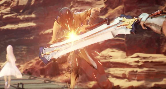 ✅🔑Tales of Arise Cross-Gen Bundle XBOX ONE/X|S 🔑KEY