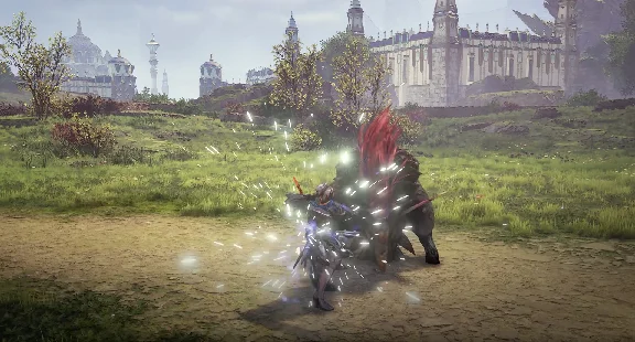 ✅🔑Tales of Arise Cross-Gen Bundle XBOX ONE/X|S 🔑KEY