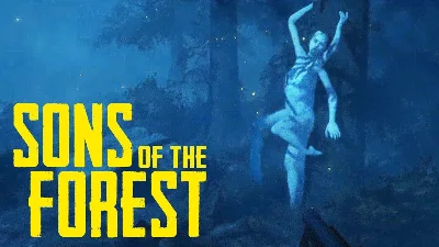 Sons of the Forest| НАВЕЧНО(оффлайн) БЕЗ ОЧЕРЕДИ