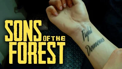 Sons of the Forest| НАВЕЧНО(оффлайн) БЕЗ ОЧЕРЕДИ