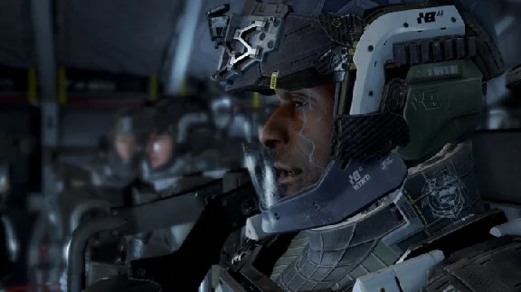 ✅🔑Call of Duty: Infinite Warfare - Legacy Xbox KEY 🔑