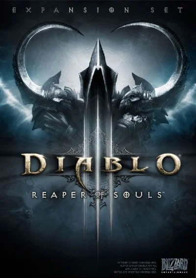 🍁Diablo® III​​ 1-30 DAY RENTAL | PC Reaper of Souls