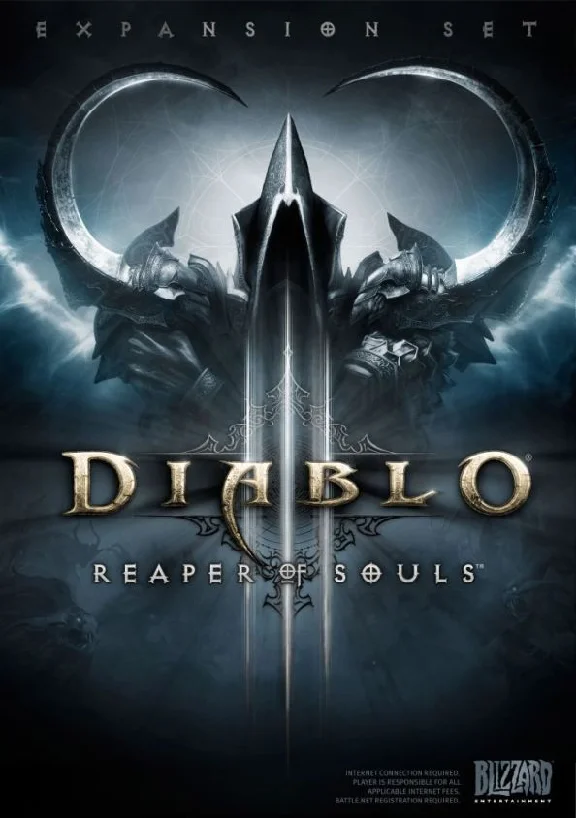 🍁Diablo® III​​ 1-30 DAY RENTAL | PC Reaper of Souls