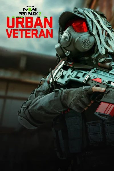 🎮🔥COD: MW® II - Urban Veteran: Pro Pack XBOX🔑KEY🔥
