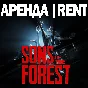 Sons Of The Forest |ONLINE|STEAM| (Account rent 7 day+)