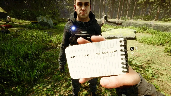 Sons Of The Forest |ONLINE|STEAM| (Account rent 7 day+)