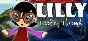 Lilly Looking Through STEAM KEY REGION FREE GLOBAL + 🎁