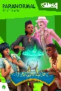 ✅❤️THE SIMS 4 PARANORMAL STUFF PACK❤️XBOX🔑KEY