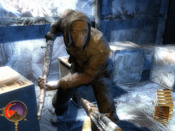 Cryostasis STEAM KEY REGION FREE GLOBAL ROW + GIFT 🎁