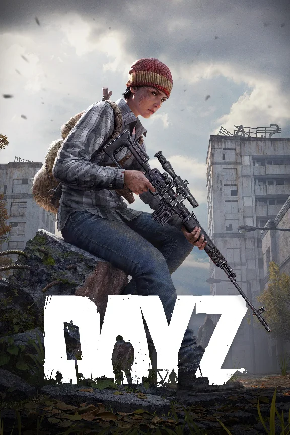 ✅❤️DAYZ❤️XBOX ONE|XS🔑KEY✅