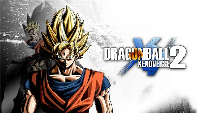 Dragon Ball: Xenoverse 2 ✅ Steam ключ ⭐️Все регионы