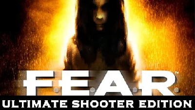 F.E.A.R. - Ultimate Shooter ✅ Steam Key ⭐️Region Free