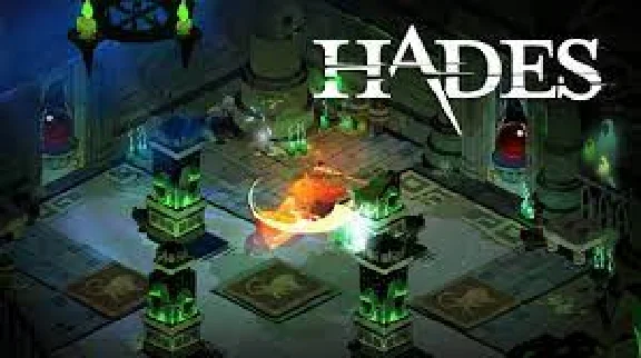 🔴🔥Hades XBOX ONE X|S 💳0%💎GUARANTEE 🔥