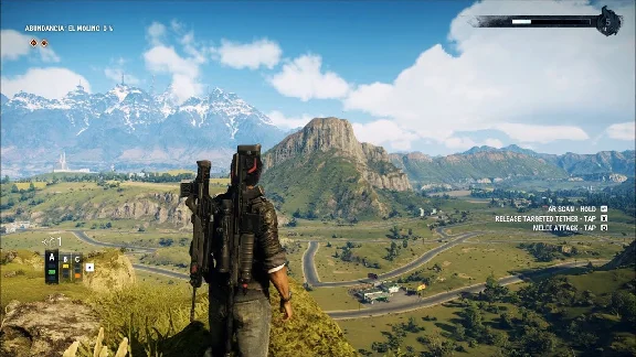 🔥Just Cause 4 - Gold Edition XBOX💳0%💎GUARANTEE🔥