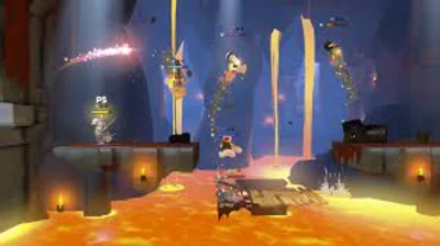 🔴🔥LEGO Brawls XBOX ONE X|S 💳0%💎ГАРАНТИЯ🔥