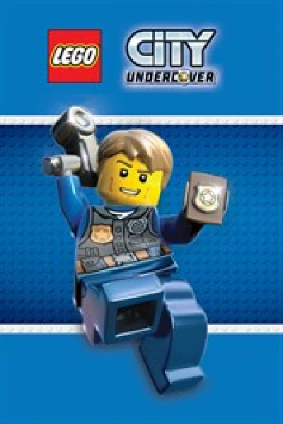 🔥LEGO CITY Undercover XBOX ONE X|S 💳0%💎FREE VPN🔥
