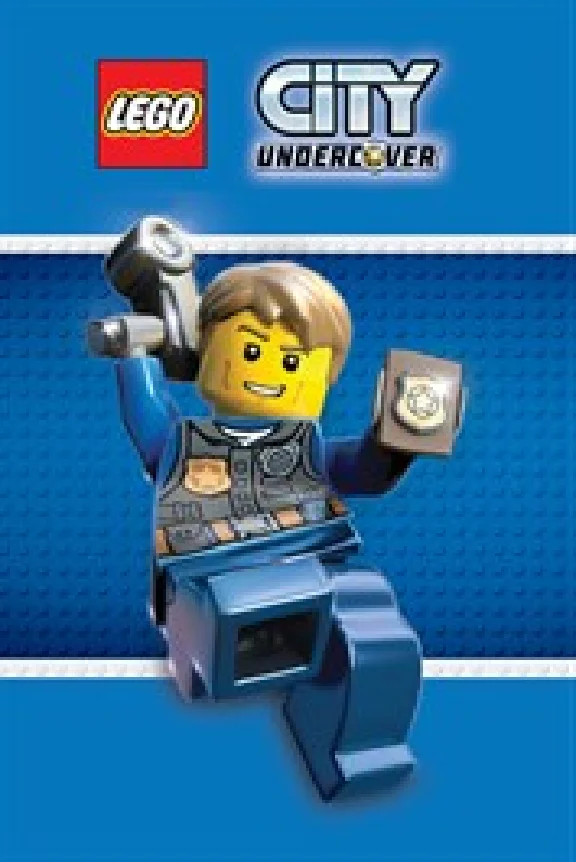 🔥LEGO CITY Undercover XBOX ONE X|S 💳0%💎FREE VPN🔥