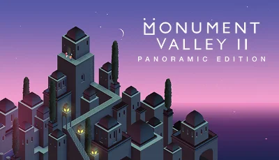 Monument Valley 1 ключ Global RU/CIS РФ Россия стим СНГ