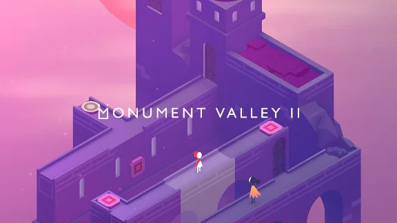 Monument Valley 2 Steam ключ Global + RU/CIS РФ Россия