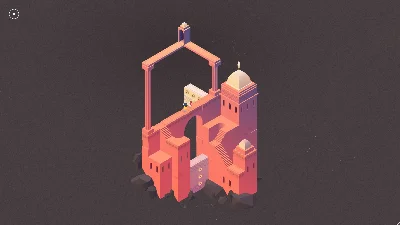 Monument Valley 2 Steam ключ Global + RU/CIS РФ Россия