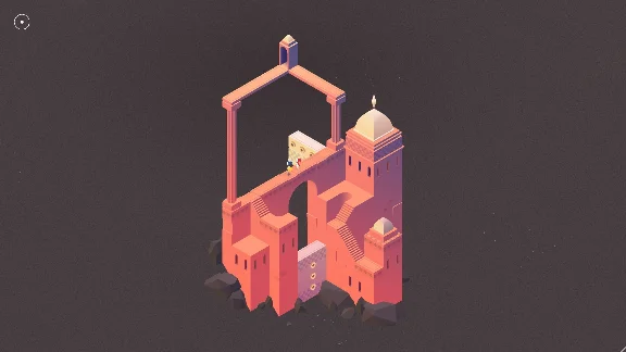 Monument Valley 2 Steam ключ Global + RU/CIS РФ Россия
