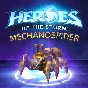 HEROES OF THE STORM - MECHANOSPIDER -- Battle.net key