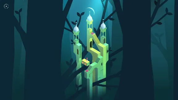 Monument Valley 2: Panoramic Edition Steam key/Весь Мир