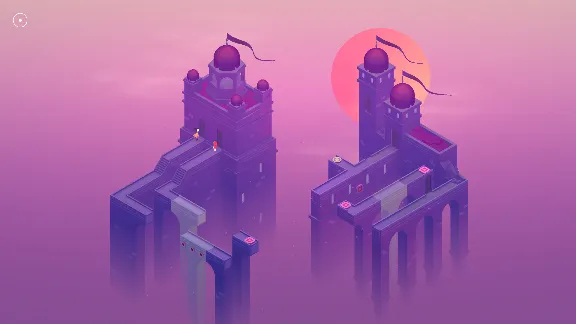 Monument Valley 2: Panoramic Edition Steam key/Весь Мир