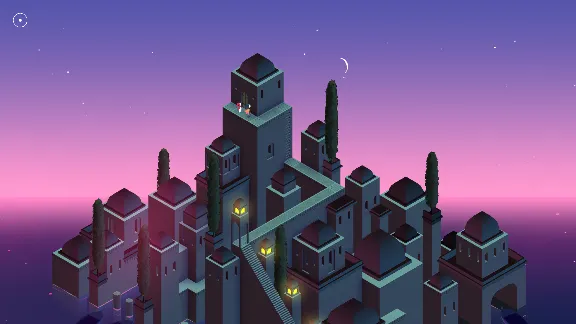 Monument Valley 2: Panoramic Edition Steam key/Весь Мир